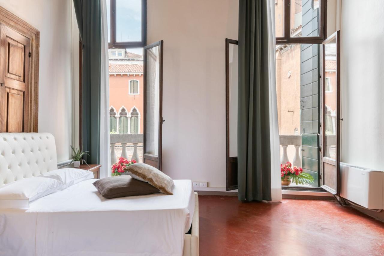 Venice Luxury Palace 3 By Wonderful Italy Exterior photo