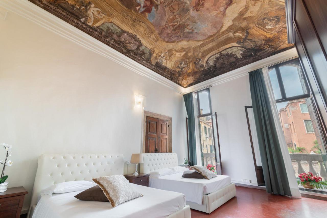 Venice Luxury Palace 3 By Wonderful Italy Exterior photo