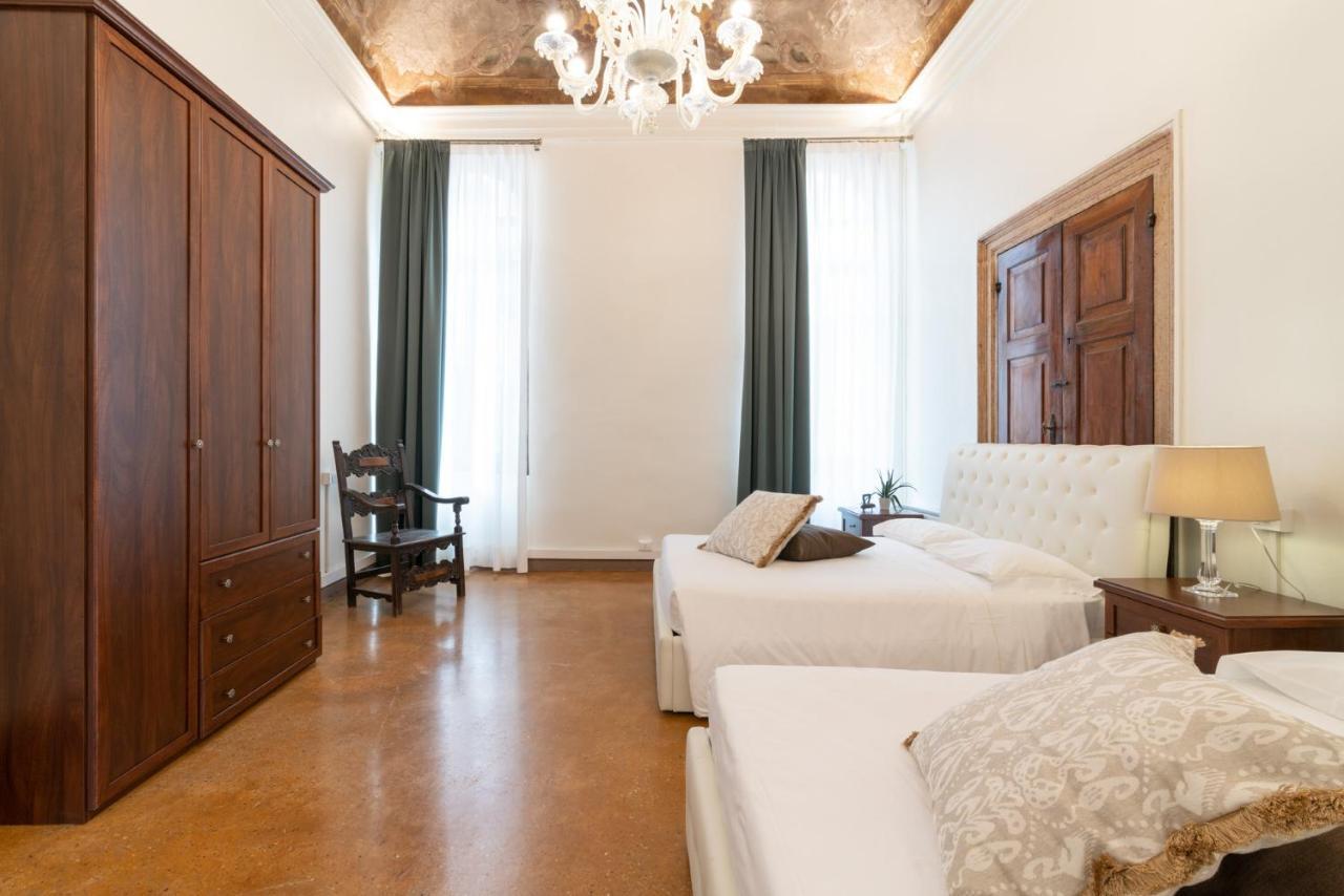 Venice Luxury Palace 3 By Wonderful Italy Exterior photo
