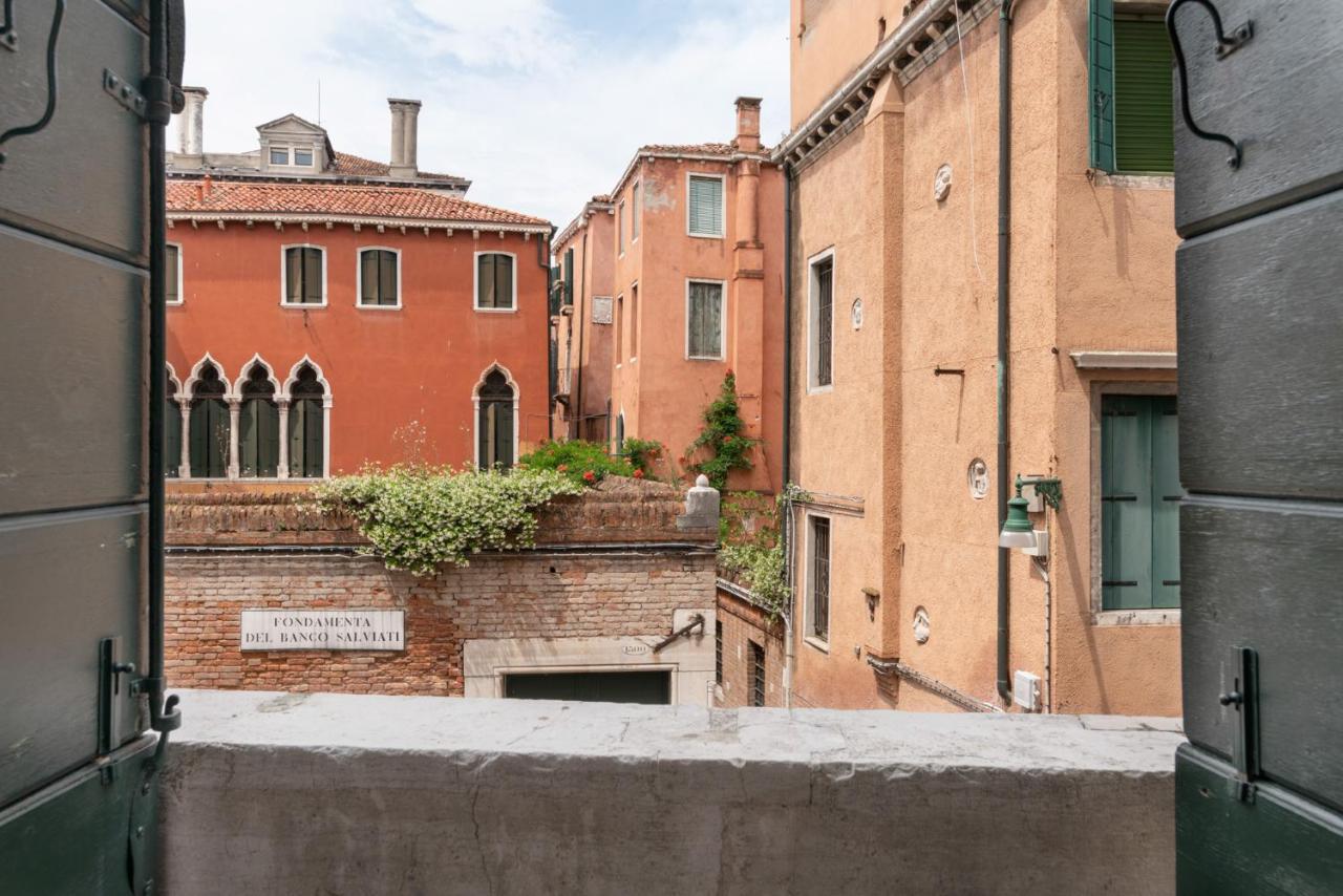 Venice Luxury Palace 3 By Wonderful Italy Exterior photo